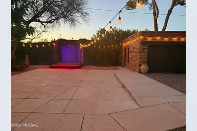 8 Camino Otero, Tubac, AZ 85646 - Photo 45