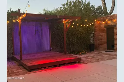 8 Camino Otero, Tubac, AZ 85646 - Photo 43