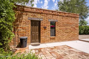 8 Camino Otero, Tubac, AZ 85646 - Photo 37
