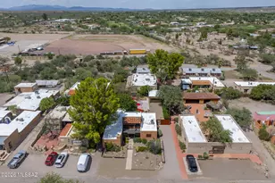 8 Camino Otero, Tubac, AZ 85646 - Photo 43