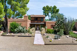 8 Camino Otero, Tubac, AZ 85646 - Photo 1