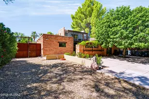 8 Camino Otero, Tubac, AZ 85646 - Photo 45