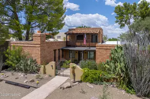 8 Camino Otero, Tubac, AZ 85646 - Photo 3