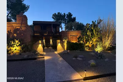 8 Camino Otero, Tubac, AZ 85646 - Photo 47