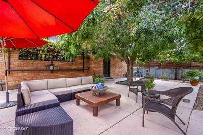 8 Camino Otero, Tubac, AZ 85646 - Photo 35