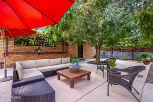8 Camino Otero, Tubac, AZ 85646 - Photo 35
