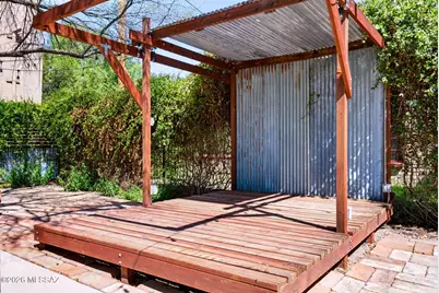 8 Camino Otero, Tubac, AZ 85646 - Photo 43