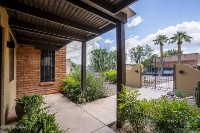 8 Camino Otero, Tubac, AZ 85646 - Photo 9