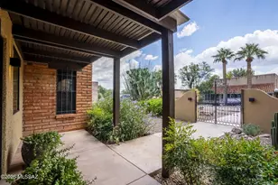 8 Camino Otero, Tubac, AZ 85646 - Photo 9