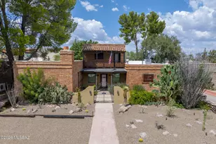 8 Camino Otero, Tubac, AZ 85646 - Photo 1