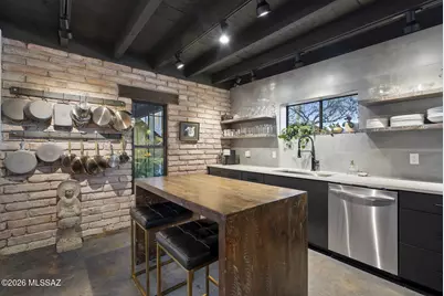 8 Camino Otero, Tubac, AZ 85646 - Photo 19