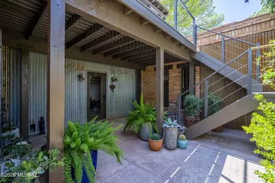 8 Camino Otero, Tubac, AZ 85646 - Photo 25