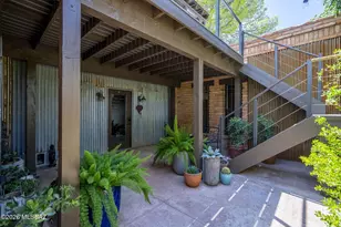 8 Camino Otero, Tubac, AZ 85646 - Photo 25