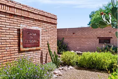 8 Camino Otero, Tubac, AZ 85646 - Photo 3
