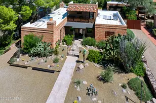 8 Camino Otero, Tubac, AZ 85646 - Photo 5