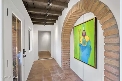 8 Camino Otero, Tubac, AZ 85646 - Photo 11