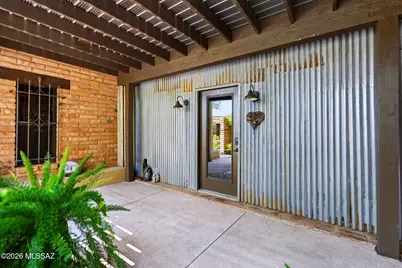 8 Camino Otero, Tubac, AZ 85646 - Photo 33