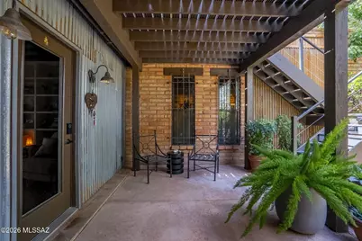 8 Camino Otero, Tubac, AZ 85646 - Photo 23