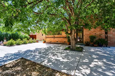 8 Camino Otero, Tubac, AZ 85646 - Photo 35