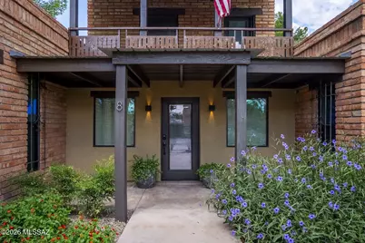 8 Camino Otero, Tubac, AZ 85646 - Photo 5