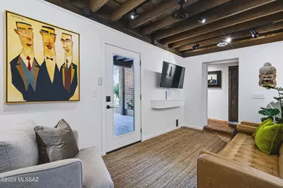 8 Camino Otero, Tubac, AZ 85646 - Photo 17