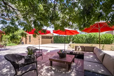 8 Camino Otero, Tubac, AZ 85646 - Photo 29