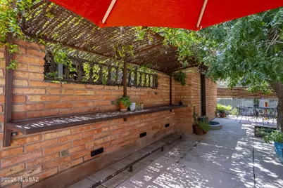 8 Camino Otero, Tubac, AZ 85646 - Photo 35