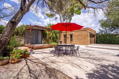 8 Camino Otero, Tubac, AZ 85646 - Photo 35