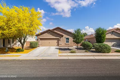 8262 W Shearwater Drive, Tucson, AZ 85757 - Photo 1