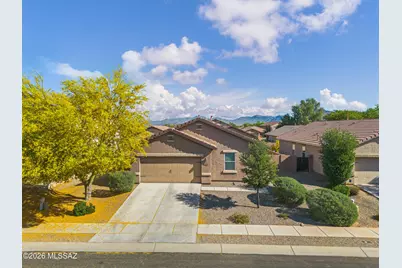 8262 W Shearwater Drive, Tucson, AZ 85757 - Photo 3