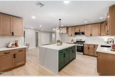 4252 E Poe Street, Tucson, AZ 85711 - Photo 19