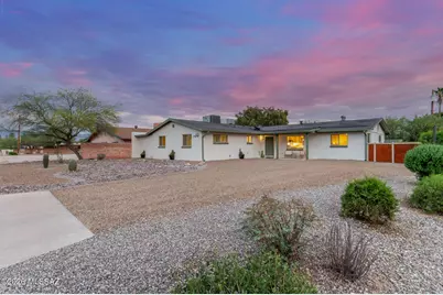 4252 E Poe Street, Tucson, AZ 85711 - Photo 5