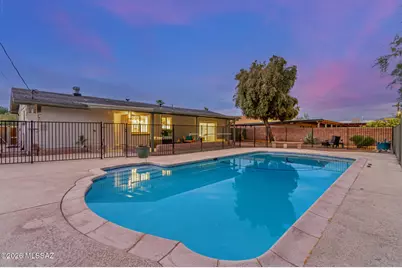 4252 E Poe Street, Tucson, AZ 85711 - Photo 39