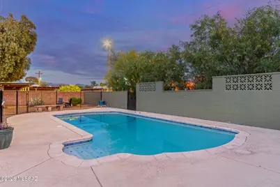 4252 E Poe Street, Tucson, AZ 85711 - Photo 41