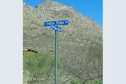 Tbd E Indian Ridge Road, Willcox, AZ 85643 - Photo 3