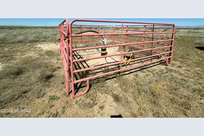 Tbd E Indian Ridge Road, Willcox, AZ 85643 - Photo 1