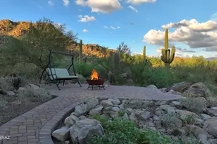 1106 W Tortolita Mountain Circle, Tucson, AZ 85755 - Photo 49