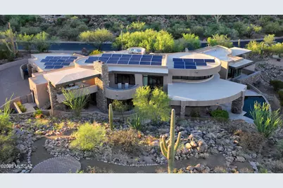 1106 W Tortolita Mountain Circle, Tucson, AZ 85755 - Photo 5