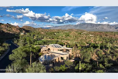 1106 W Tortolita Mountain Circle, Tucson, AZ 85755 - Photo 3
