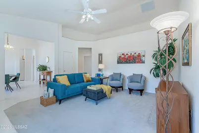 8149 W Morning Light Way, Tucson, AZ 85743 - Photo 7