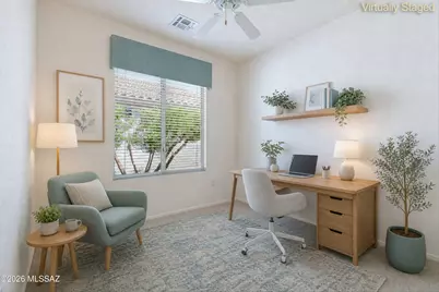 8149 W Morning Light Way, Tucson, AZ 85743 - Photo 29