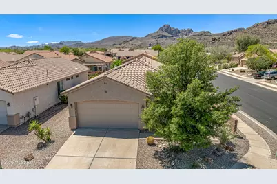 8149 W Morning Light Way, Tucson, AZ 85743 - Photo 37