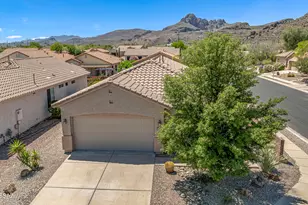 8149 W Morning Light Way, Tucson, AZ 85743 - Photo 37