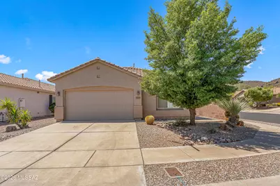 8149 W Morning Light Way, Tucson, AZ 85743 - Photo 3