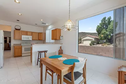 8149 W Morning Light Way, Tucson, AZ 85743 - Photo 19