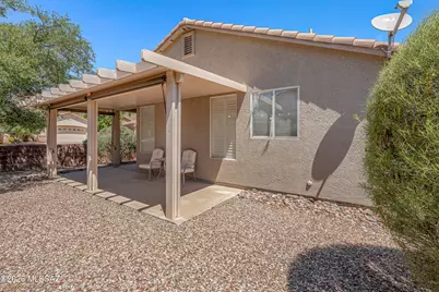 8149 W Morning Light Way, Tucson, AZ 85743 - Photo 3