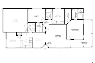 8149 W Morning Light Way, Tucson, AZ 85743 - Photo 45
