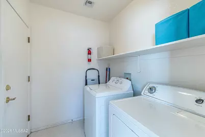 8149 W Morning Light Way, Tucson, AZ 85743 - Photo 35
