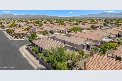 8149 W Morning Light Way, Tucson, AZ 85743 - Photo 33