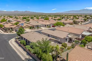8149 W Morning Light Way, Tucson, AZ 85743 - Photo 33